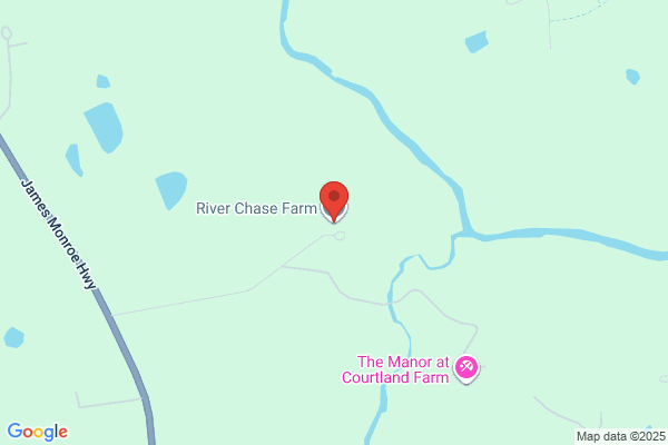 River Chase Equestrian Center