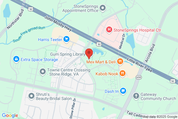 Stone Ridge Oral Surgery