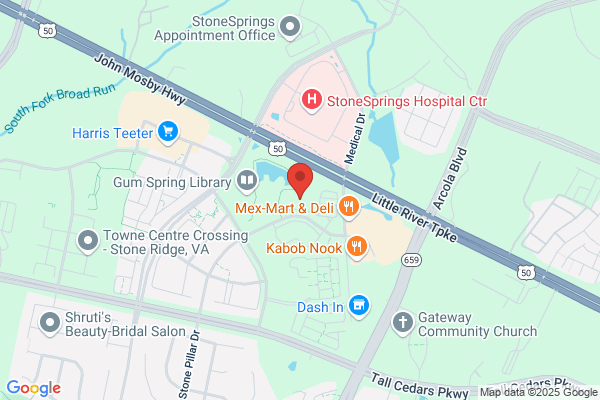 Stone Ridge Pharmacy