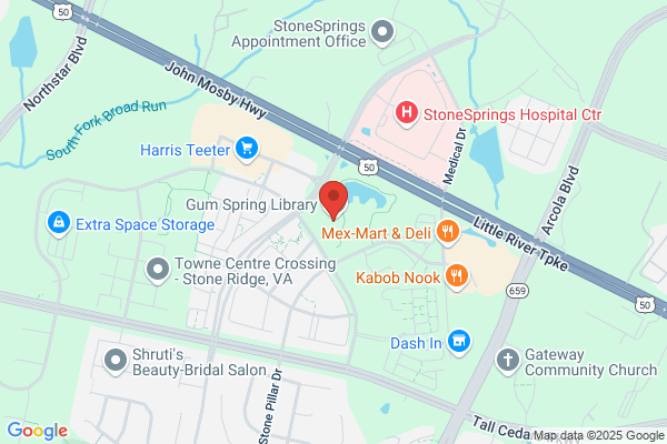 Stone Springs Dentistry