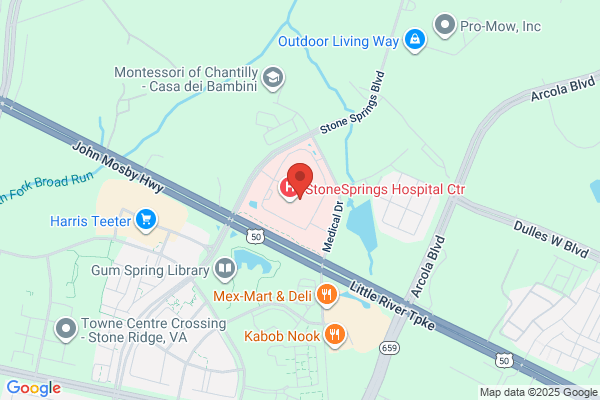 StoneSprings OBGYN