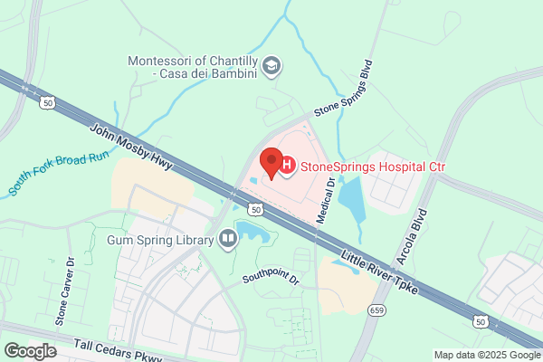 StoneSprings Orthopedics