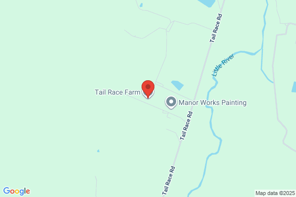 Tail Wind Farm Inc