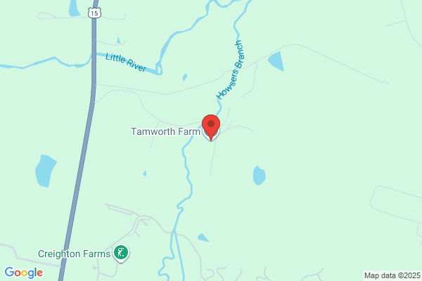 Tamworth Farm