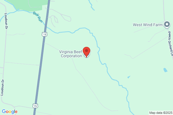 Virginia Beef