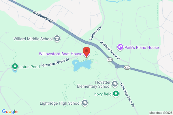 Willowsford by Pulte Homes - Closed