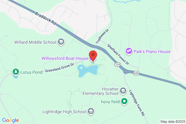 Winchester Homes