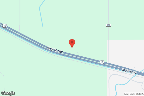 Aldrich Tractor, Inc.