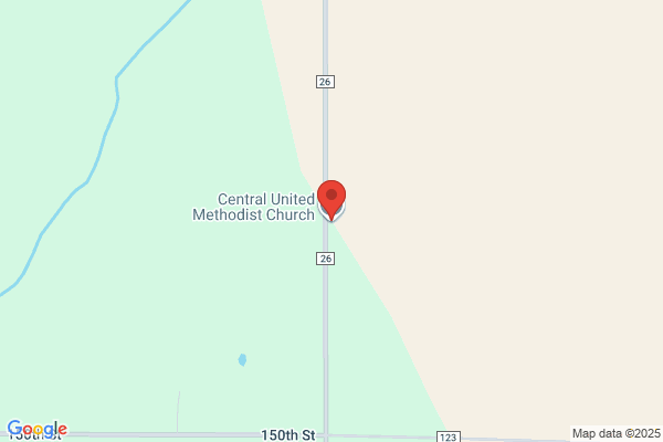 Central United Methodist