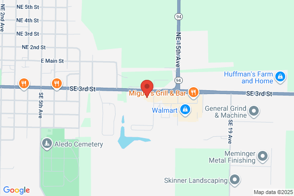 AutoZone Auto Parts