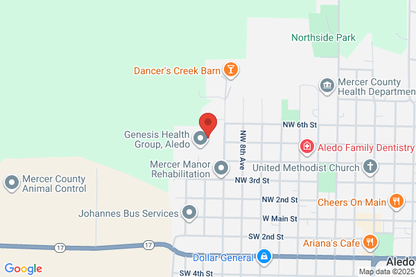Fresenius Kidney Care Aledo