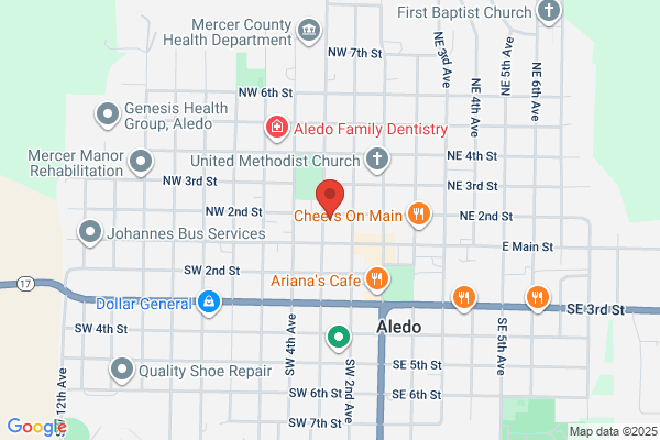 Mercer County Family Crisis Center