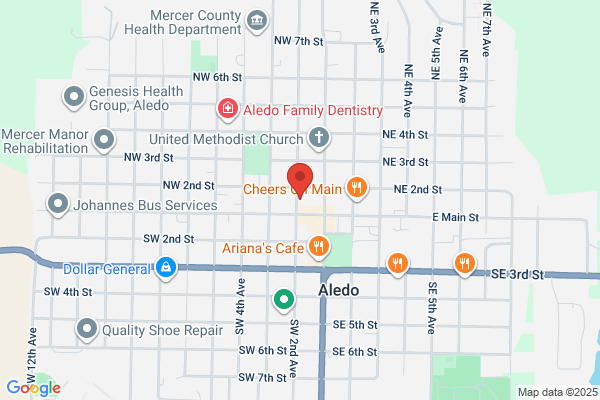 Aledo Auto and Farm
