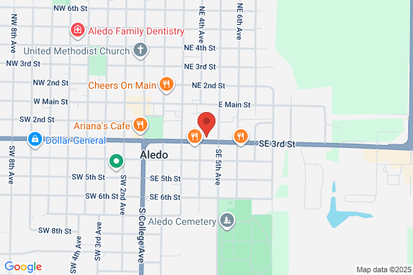 Aledo Muffler & Repair