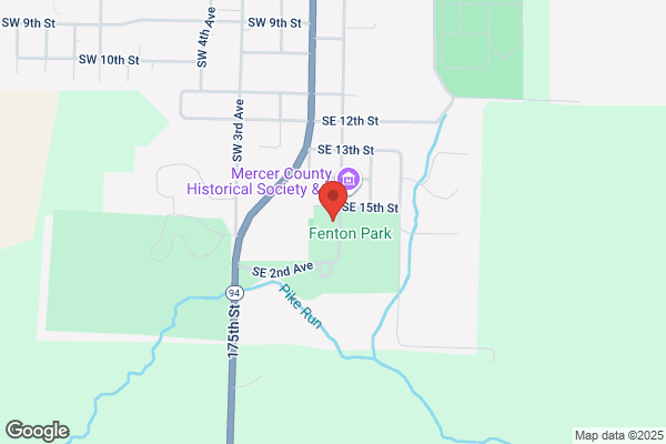 Aledo Park District