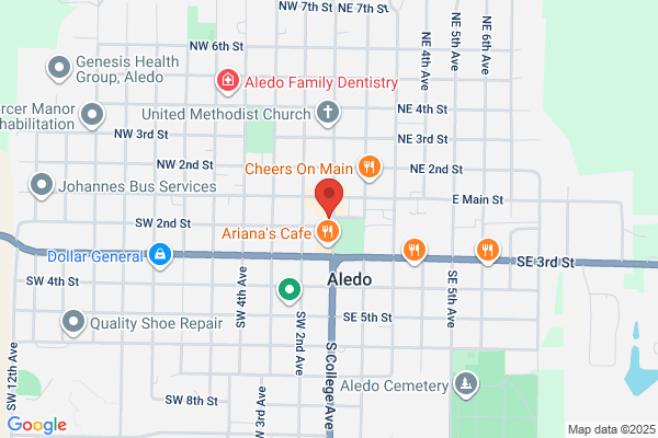 Aledo True Value Hardware