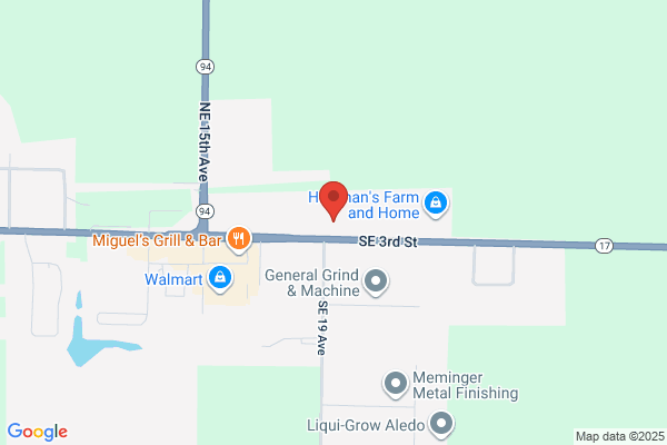 Aledo Veterinary Clinic