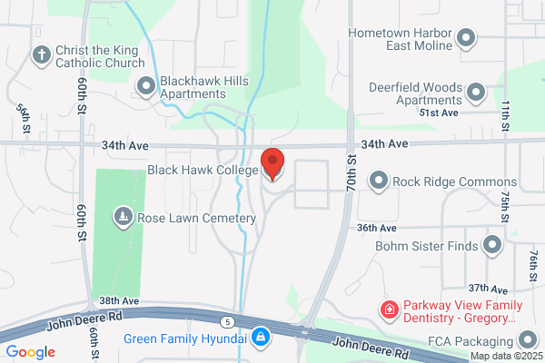 Black Hawk College