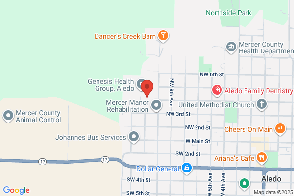 Dodson Foot Clinic