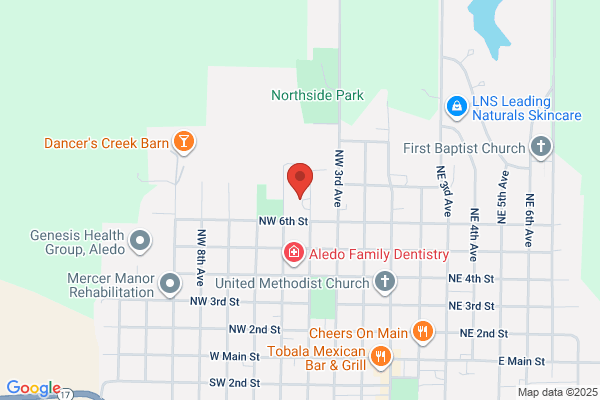 Mercer County, Housing Authority