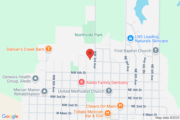 Mercer County, States Attorney