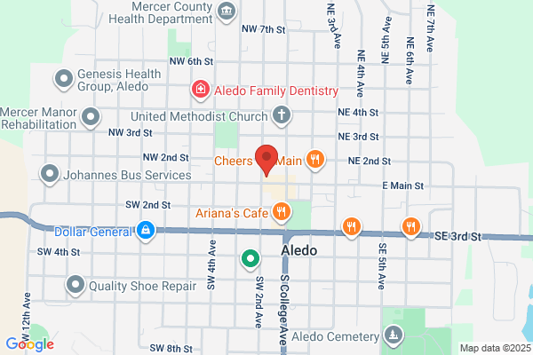 Senior Citizen Center