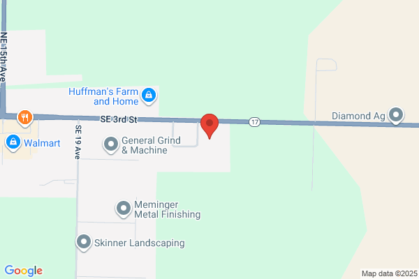 Speer Funeral Home