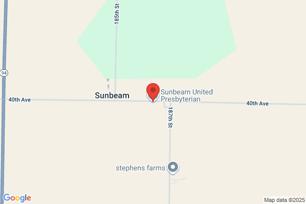 Sunbeam United Presbyterian Church