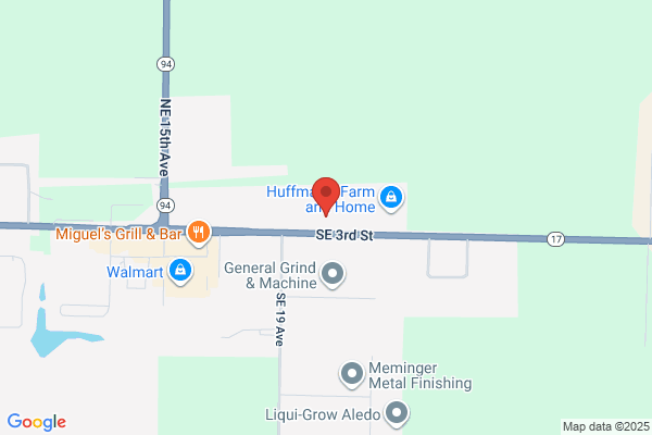 Sunrise Tractor & Trailer Repairing