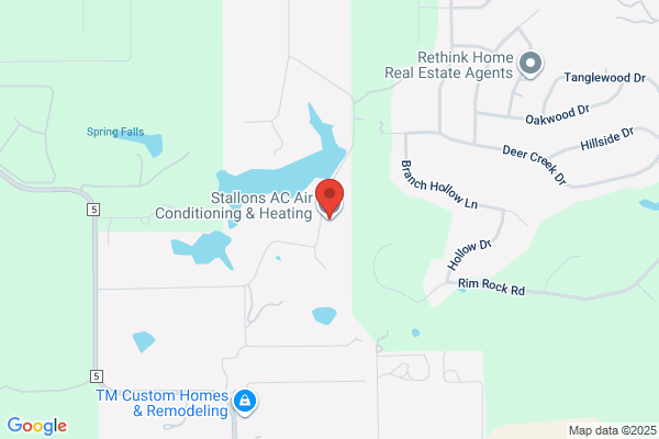 Aledo Air Conditioning & Heating