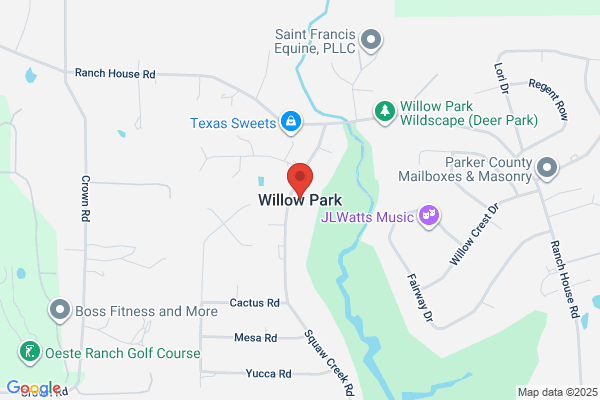 Willow Park Air