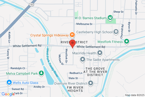McBee Homes Saddle Ridge