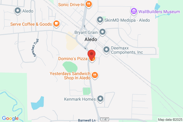Aledo Dental Associates