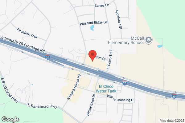 Willow Park Physical Therapy