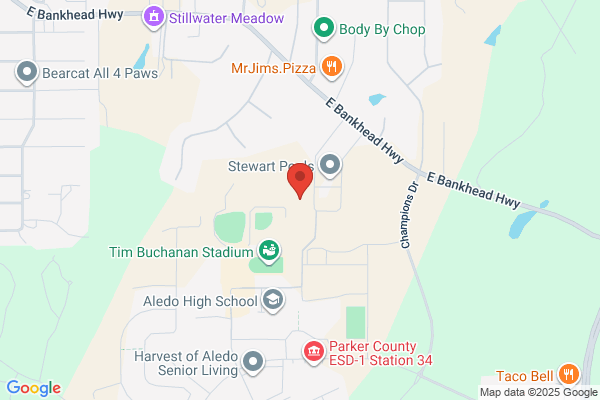 Aledo Independent School District, Coder Elementary