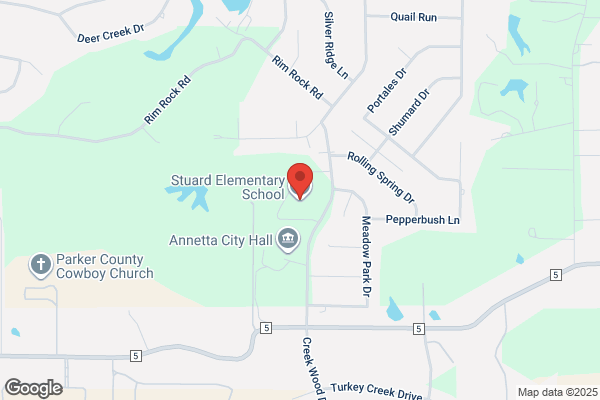 Aledo Independent School District, Stuard Elementary