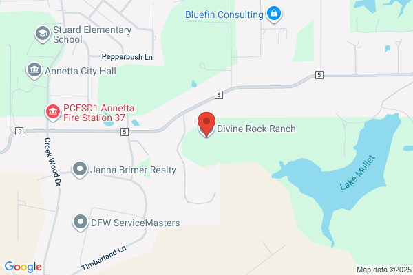 Divine Rock Ranch
