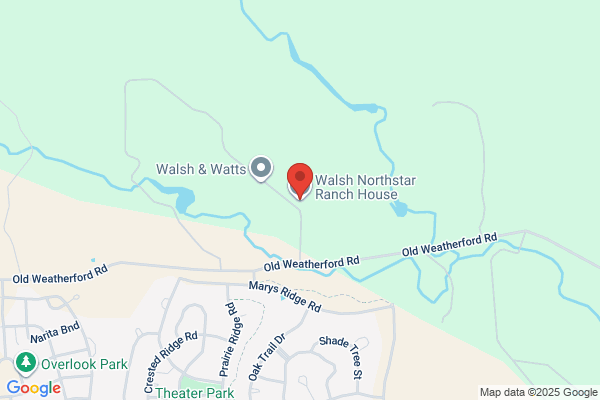 Walsh Northstar Ranch House