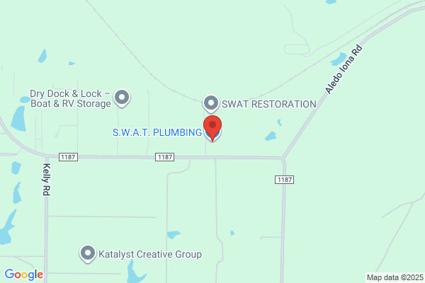 S.W.A.T Plumbing