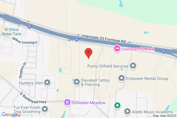 Aledo RV & Boat Storage