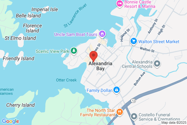 Cavallario's Steak & Seafood House