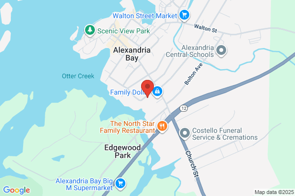 Garlock Realty