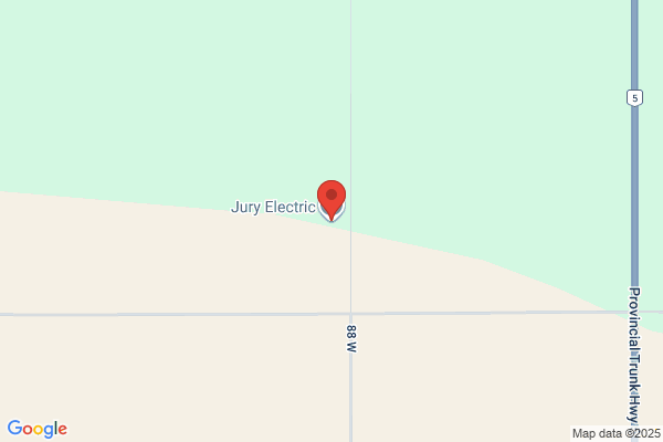 Jury Electric