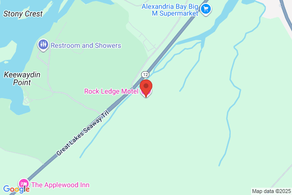 SIR Robert Peel Motel