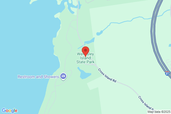Seaway Island Resort, Reservations & Information