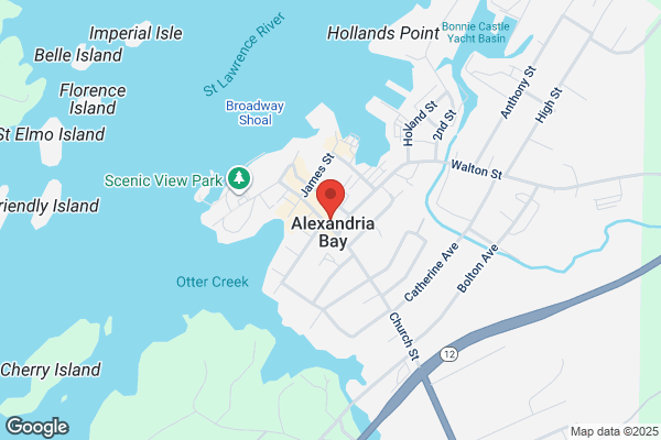 Thousand Island Appraisals
