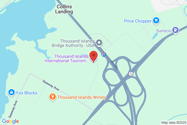 Thousand Islands International Council
