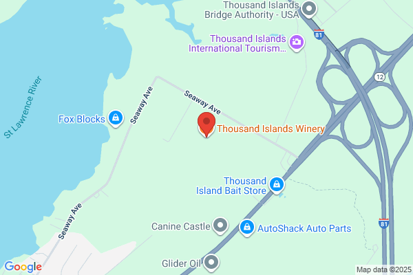 Thousand Islands Winery