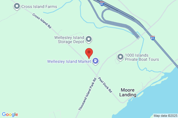 Wellesley Island Fire Department