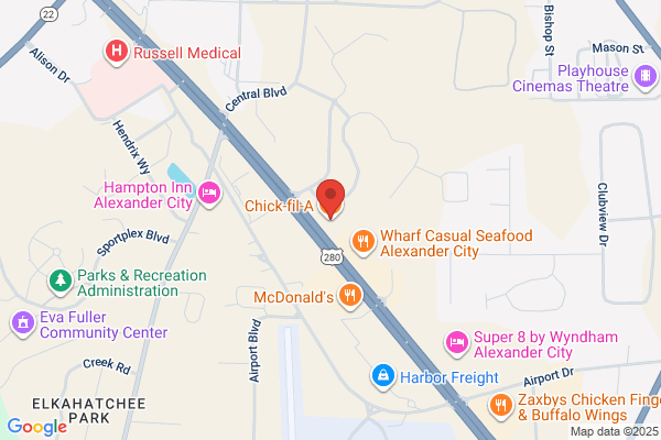 Chick-fil-A